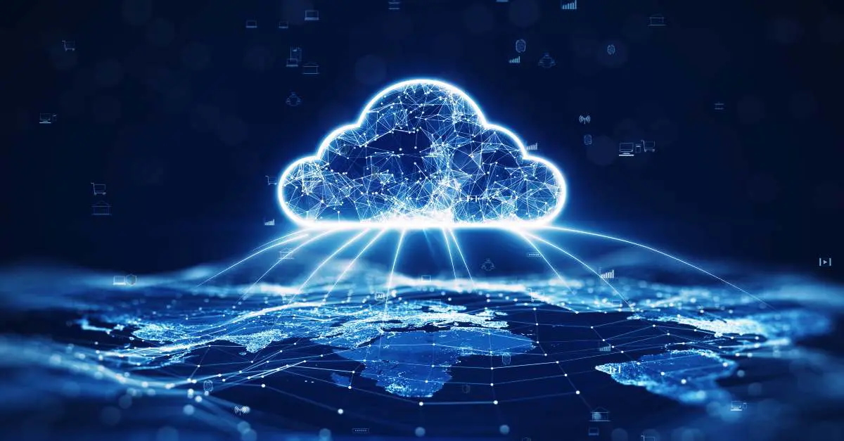 Cloud Consulting